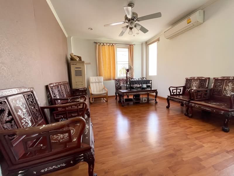 หมู่บ้านงามเจริญ 5, กรุงเทพ, ท่าข้าม, บางขุนเทียน, กรุงเทพ, 227 ตร.ม., บ้านเดี่ยว ขาย, โดย KHUN H-DO, 500157021 - DDproperty.com