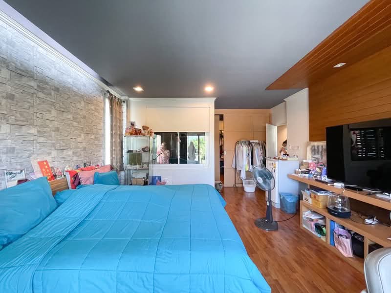 หมู่บ้านงามเจริญ 5, กรุงเทพ, ท่าข้าม, บางขุนเทียน, กรุงเทพ, 227 ตร.ม., บ้านเดี่ยว ขาย, โดย KHUN H-DO, 500157021 - DDproperty.com