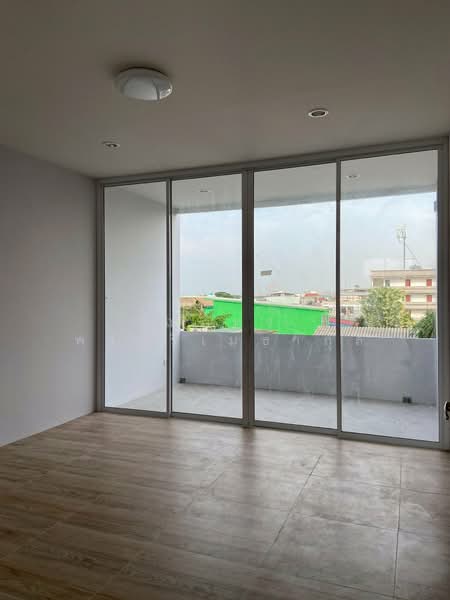 ประเวศ, Bangkok, Prawet, Prawet, Bangkok, , 900 sqm, Shophouse For Rent, by ณภัทร พรสิริเมธากุล, 500157024 - DDproperty.com