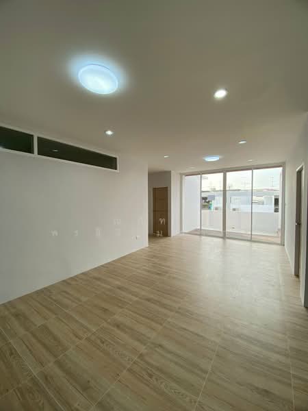 ประเวศ, Bangkok, Prawet, Prawet, Bangkok, , 900 sqm, Shophouse For Rent, by ณภัทร พรสิริเมธากุล, 500157024 - DDproperty.com