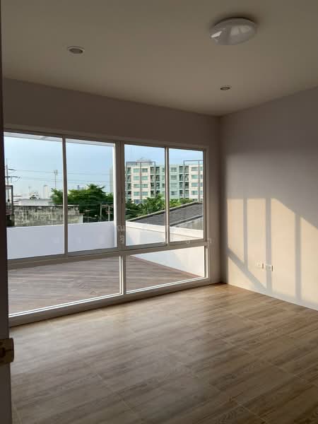 ประเวศ, Bangkok, Prawet, Prawet, Bangkok, , 900 sqm, Shophouse For Rent, by ณภัทร พรสิริเมธากุล, 500157024 - DDproperty.com