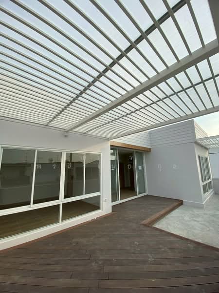 ประเวศ, Bangkok, Prawet, Prawet, Bangkok, , 900 sqm, Shophouse For Rent, by ณภัทร พรสิริเมธากุล, 500157024 - DDproperty.com