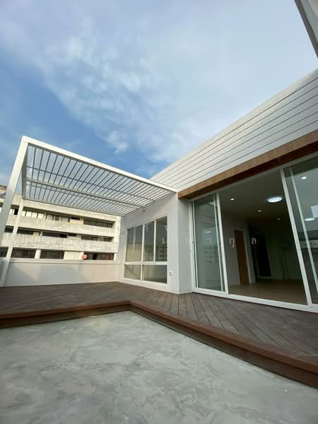 ประเวศ, Bangkok, Prawet, Prawet, Bangkok, , 900 sqm, Shophouse For Rent, by ณภัทร พรสิริเมธากุล, 500157024 - DDproperty.com