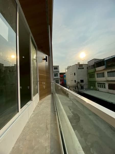 ประเวศ, Bangkok, Prawet, Prawet, Bangkok, , 900 sqm, Shophouse For Rent, by ณภัทร พรสิริเมธากุล, 500157024 - DDproperty.com