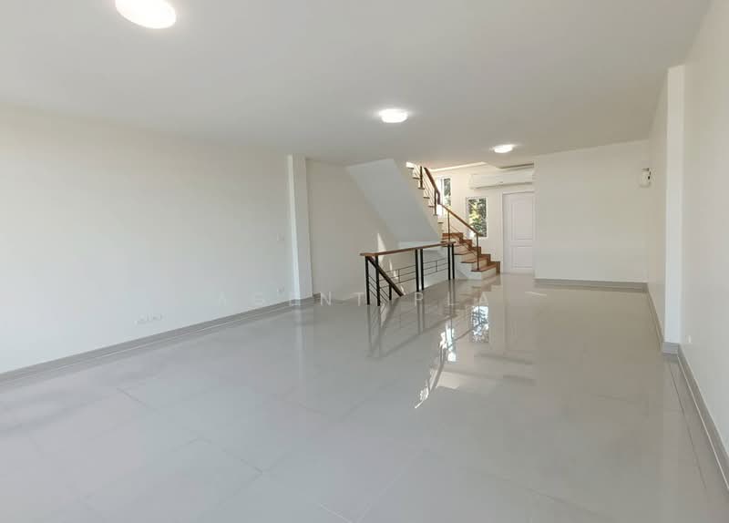 For Rent: Home Office H-Cape Biz Plus On Nut-Outer Ring Road (SPSAD3826), Bangkok, Prawet, Prawet, Bangkok, , 230 sqm, Office Space For Rent, by Agent Pla, 500157027 - DDproperty.com