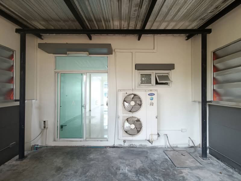 For Rent: Home Office H-Cape Biz Plus On Nut-Outer Ring Road (SPSAD3826), Bangkok, Prawet, Prawet, Bangkok, , 230 sqm, Office Space For Rent, by Agent Pla, 500157027 - DDproperty.com