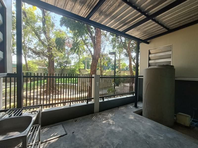 For Rent: Home Office H-Cape Biz Plus On Nut-Outer Ring Road (SPSAD3826), Bangkok, Prawet, Prawet, Bangkok, , 230 sqm, Office Space For Rent, by Agent Pla, 500157027 - DDproperty.com