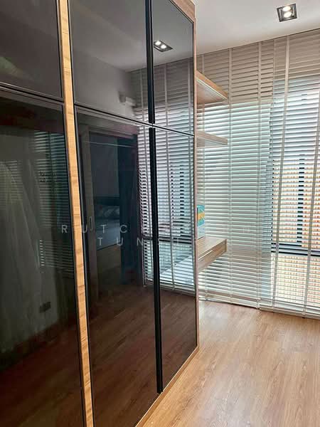 ทาวน์เฮ้าส์ให้เช่า – ใกล้เซ็นทรัลเฟสติวัล ค่าเช่า 38,000 บาท / เดือน รหัสทรัพย์ : No.6H323, Chiang Mai, San Phra Net, San Sai, Chiang Mai, 3 Bedrooms, 185 sqm, Townhouse For Rent, by Rutchaporn Tunsiri, 500157029 - DDproperty.com