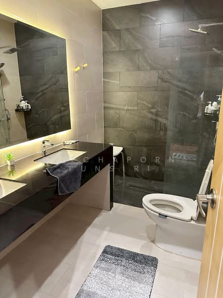 ทาวน์เฮ้าส์ให้เช่า – ใกล้เซ็นทรัลเฟสติวัล ค่าเช่า 38,000 บาท / เดือน รหัสทรัพย์ : No.6H323, เชียงใหม่, สันพระเนตร, สันทราย, เชียงใหม่, 185 ตร.ม., ทาวน์เฮ้าส์ ให้เช่า, โดย Rutchaporn Tunsiri, 500157029 - DDproperty.com