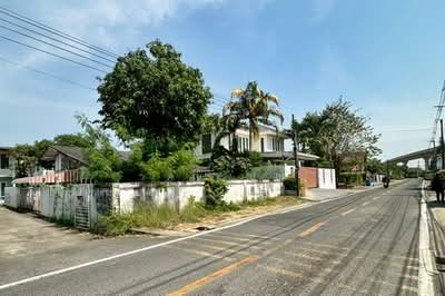 ขาย - ขายที่ดิน 83ตร.วา พหลโยธิน 54/4 แปลงมุมสวยมาก สายไหม - ลำลูกกา ใกล้ BTS แยก คปอ., กรุงเทพ