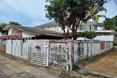 ขาย - ขายที่ดิน 83ตร.วา พหลโยธิน 54/4 แปลงมุมสวยมาก สายไหม - ลำลูกกา ใกล้ BTS แยก คปอ., กรุงเทพ