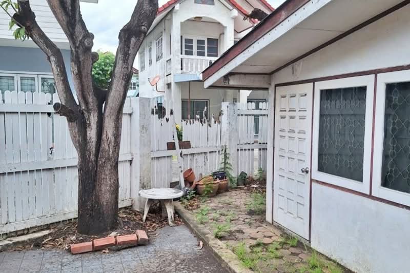 ขายที่ดิน 83ตร.วา พหลโยธิน 54/4 แปลงมุมสวยมาก สายไหม - ลำลูกกา ใกล้ BTS แยก คปอ., Bangkok, Sai Mai, Sai Mai, Bangkok, , 332 sqm, Land For Sale, by คุณริณณ์, 500157030 - DDproperty.com