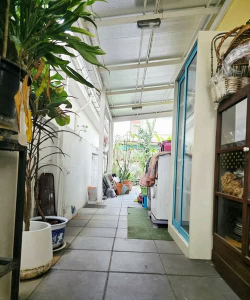 Perfect Park Rama 5 – Bangyai, Nonthaburi, Soi Wat Phra Non, Kanchanapisek Road, Bang Mae Nang, Bang Yai, Nonthaburi, 3 Bedrooms, 134 sqm, Single Detached House For Sale, by The Best Property Agent นานา, 500157031 - DDproperty.com