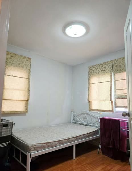 Perfect Park Rama 5 – Bangyai, Nonthaburi, Soi Wat Phra Non, Kanchanapisek Road, Bang Mae Nang, Bang Yai, Nonthaburi, 3 Bedrooms, 134 sqm, Single Detached House For Sale, by The Best Property Agent นานา, 500157031 - DDproperty.com