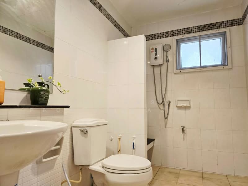 Perfect Park Rama 5 – Bangyai, Nonthaburi, Soi Wat Phra Non, Kanchanapisek Road, Bang Mae Nang, Bang Yai, Nonthaburi, 3 Bedrooms, 134 sqm, Single Detached House For Sale, by The Best Property Agent นานา, 500157031 - DDproperty.com