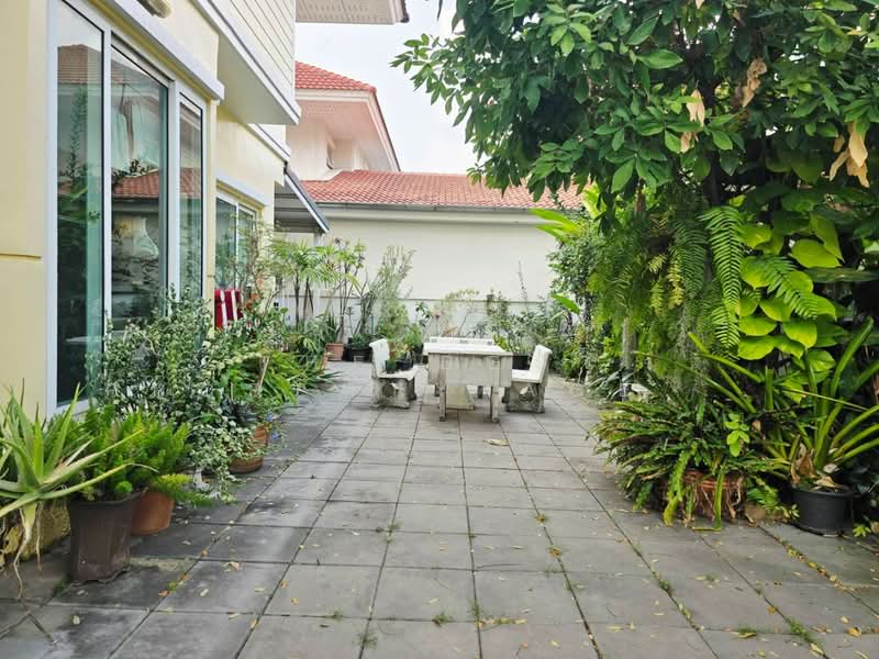 Perfect Park Rama 5 – Bangyai : เพอร์เฟค พาร์ค พระราม 5 – บางใหญ่, นนทบุรี, ซ.วัดพระนอน ถนนกาญจนาภิเษก, บางแม่นาง, บางใหญ่, นนทบุรี, 134 ตร.ม., บ้านเดี่ยว ขาย, โดย The Best Property Agent นานา, 500157031 - DDproperty.com