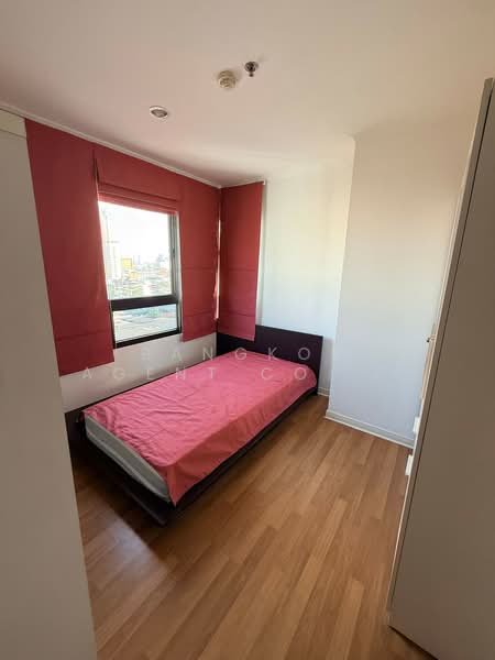 Lumpini Place Phahol-Saphankhwai, Bangkok, 171 Pradipat Road, Samsen Nai, Phaya Thai, Bangkok, 3 Bedrooms, 90 sqm, Condo For Rent, by Bangkok Agent Co.,Ltd., 500157035 - DDproperty.com