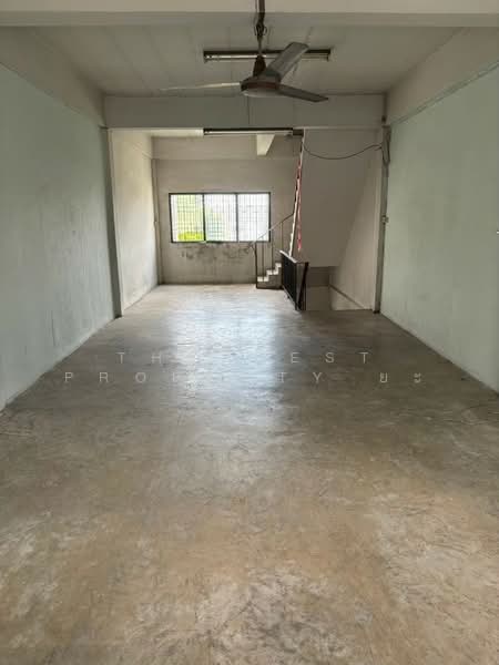 อาคารพาณิชย์ภาษีเจริญ กรุงเทพมหานคร, Bangkok, Bang Waek, Phasi Charoen, Bangkok, , 100 sqm, Shophouse For Sale, by The Best Property ยะ, 500157042 - DDproperty.com