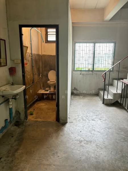 อาคารพาณิชย์ภาษีเจริญ กรุงเทพมหานคร, Bangkok, Bang Waek, Phasi Charoen, Bangkok, , 100 sqm, Shophouse For Sale, by The Best Property ยะ, 500157042 - DDproperty.com