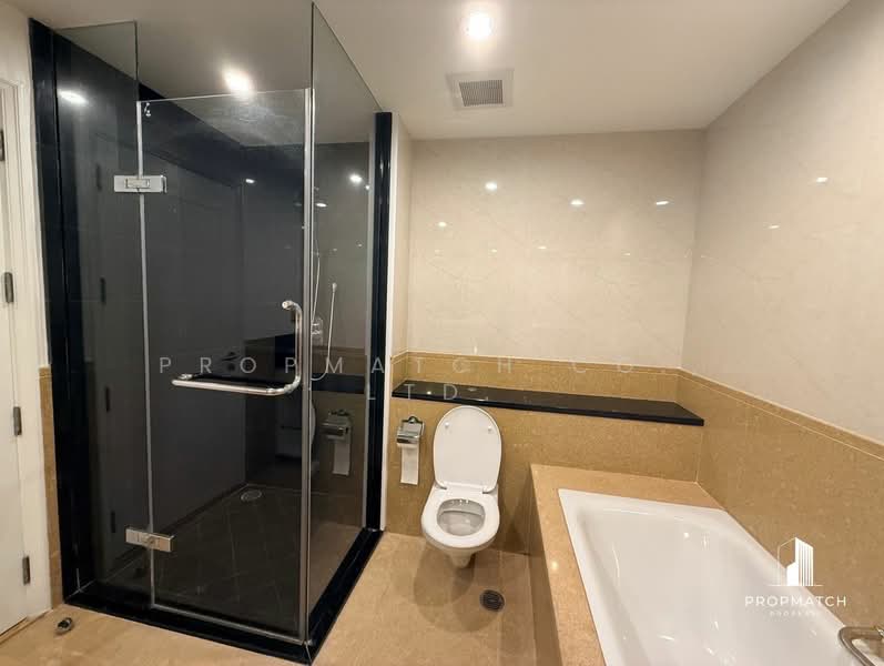 Ascott Sathorn, Bangkok, South Sathorn Road, Yan Nawa, Sathon, Bangkok, 2 Bedrooms, 93 sqm, Condo For Rent, by PROPMATCH CO., LTD., 500157043 - DDproperty.com