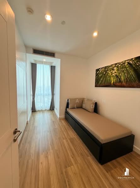 Ascott Sathorn, Bangkok, South Sathorn Road, Yan Nawa, Sathon, Bangkok, 2 Bedrooms, 93 sqm, Condo For Rent, by PROPMATCH CO., LTD., 500157043 - DDproperty.com