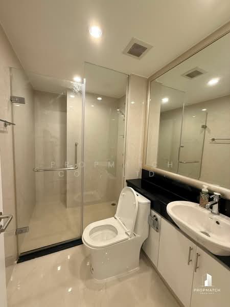 Ascott Sathorn, Bangkok, South Sathorn Road, Yan Nawa, Sathon, Bangkok, 2 Bedrooms, 93 sqm, Condo For Rent, by PROPMATCH CO., LTD., 500157043 - DDproperty.com