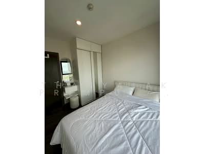 ขาย - The Base Park West Sukhumvit 77 : เดอะ เบส พาร์ค เวสต์ สุขุมวิท 77, กรุงเทพ