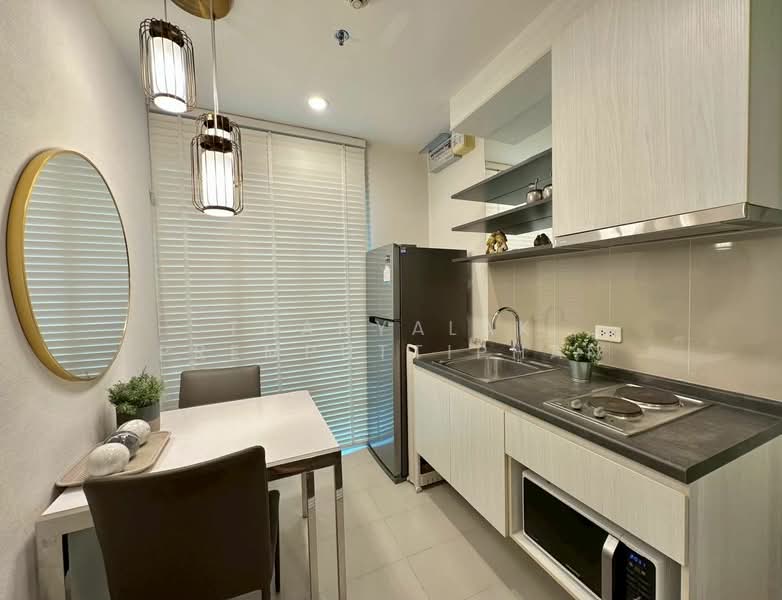 The Base Park West Sukhumvit 77, Bangkok, 11 Soi Sukhumvit 77 Sukhumvit Road, Phra Kanong Nua, Watthana, Bangkok, 1 Bedroom, 29 sqm, Condo For Sale, by Thanyalak Premputtiphan, 500157044 - DDproperty.com