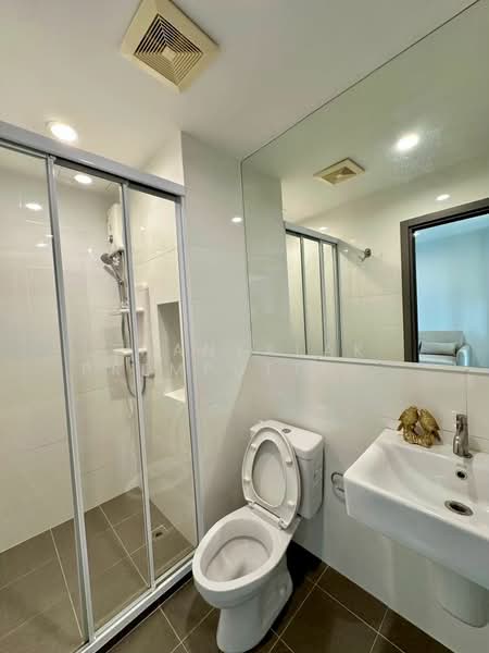 The Base Park West Sukhumvit 77 : เดอะ เบส พาร์ค เวสต์ สุขุมวิท 77, กรุงเทพ, 11 ซอยสุขุมวิท 77 ถนนสุขุมวิท, พระโขนงเหนือ, วัฒนา, กรุงเทพ, 29 ตร.ม., คอนโด ขาย, โดย Thanyalak Premputtiphan, 500157044 - DDproperty.com