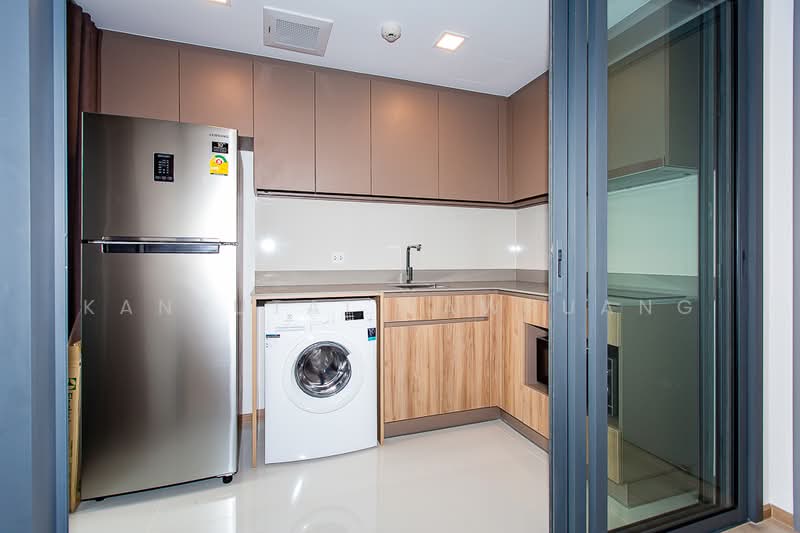 Taka Haus, Bangkok, 99 Soi Ekamai 10, Khlong Tan Nua, Watthana, Bangkok, 2 Bedrooms, 49 sqm, Condo For Sale, by Kanrutai Dawruang, 500157045 - DDproperty.com