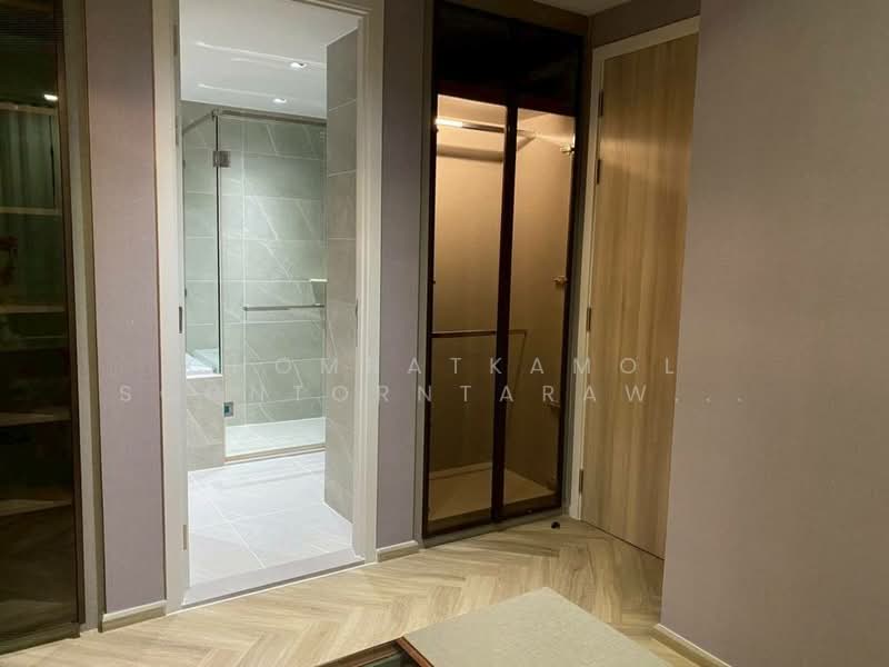 Chapter Thonglor 25, Bangkok, Soi Thonglor 25, Sukhumvit Road, Khlong Tan Nua, Watthana, Bangkok, 2 Bedrooms, 59 sqm, Condo For Sale, by Chomratkamol Soontorntarawong (Gor), 500157047 - DDproperty.com