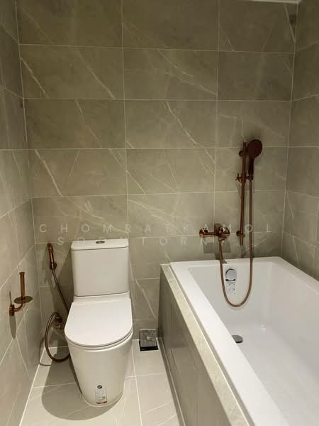 Chapter Thonglor 25, Bangkok, Soi Thonglor 25, Sukhumvit Road, Khlong Tan Nua, Watthana, Bangkok, 2 Bedrooms, 59 sqm, Condo For Sale, by Chomratkamol Soontorntarawong (Gor), 500157047 - DDproperty.com