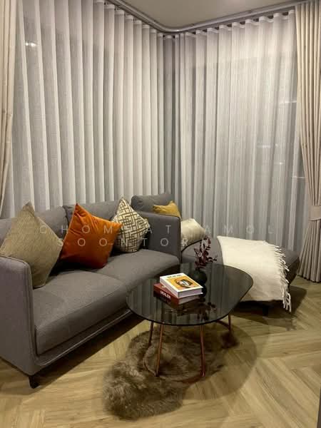 Chapter Thonglor 25, Bangkok, Soi Thonglor 25, Sukhumvit Road, Khlong Tan Nua, Watthana, Bangkok, 2 Bedrooms, 59 sqm, Condo For Sale, by Chomratkamol Soontorntarawong (Gor), 500157047 - DDproperty.com