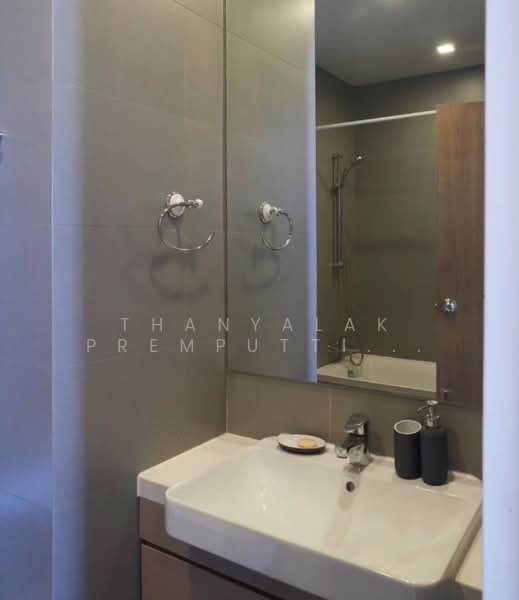 Noble Revent, Bangkok, Sri Ayutthaya Road, Thanon Phaya Thai, Ratchathewi, Bangkok, 1 Bedroom, 54 sqm, Condo For Rent, by Thanyalak Premputtiphan, 500157048 - DDproperty.com