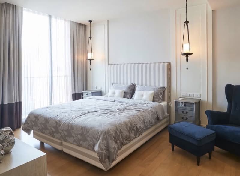 Noble Revent, Bangkok, Sri Ayutthaya Road, Thanon Phaya Thai, Ratchathewi, Bangkok, 1 Bedroom, 54 sqm, Condo For Rent, by Thanyalak Premputtiphan, 500157048 - DDproperty.com