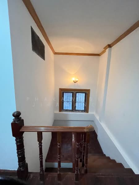 Preecha 1 (Pattanakan 39), Bangkok, Phatthanakan 39, Suan Luang, Suan Luang, Bangkok, 3 Bedrooms, 208 sqm, Single Detached House For Rent, by Phakawadee Jiramanee, 500157049 - DDproperty.com