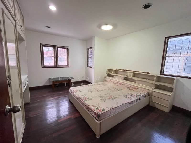 Preecha 1 (Pattanakan 39), Bangkok, Phatthanakan 39, Suan Luang, Suan Luang, Bangkok, 3 Bedrooms, 208 sqm, Single Detached House For Rent, by Phakawadee Jiramanee, 500157049 - DDproperty.com