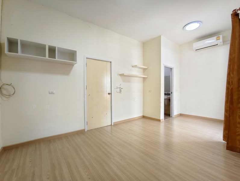 ทาวน์เฮ้าส์สนามจันทร์ นครปฐม, Nakhon Pathom, Sanam Chan, Muang Nakhon Pathom, Nakhon Pathom, 4 Bedrooms, 130 sqm, Townhouse For Sale, by The Best Property  อิ๋วอิ๋ว, 500157050 - DDproperty.com