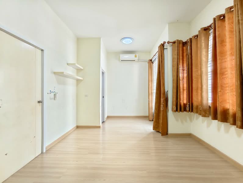 ทาวน์เฮ้าส์สนามจันทร์ นครปฐม, Nakhon Pathom, Sanam Chan, Muang Nakhon Pathom, Nakhon Pathom, 4 Bedrooms, 130 sqm, Townhouse For Sale, by The Best Property  อิ๋วอิ๋ว, 500157050 - DDproperty.com