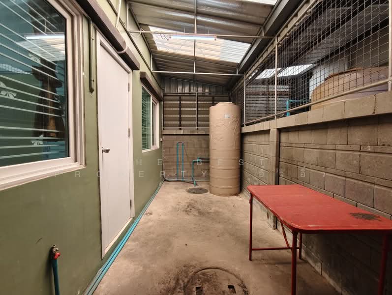 ทาวน์เฮ้าส์สนามจันทร์ นครปฐม, นครปฐม, สนามจันทร์, เมืองนครปฐม, นครปฐม, 130 ตร.ม., ทาวน์เฮ้าส์ ขาย, โดย The Best Property  อิ๋วอิ๋ว, 500157050 - DDproperty.com