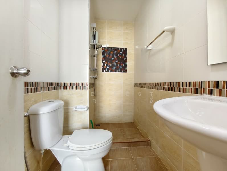 ทาวน์เฮ้าส์สนามจันทร์ นครปฐม, Nakhon Pathom, Sanam Chan, Muang Nakhon Pathom, Nakhon Pathom, 4 Bedrooms, 130 sqm, Townhouse For Sale, by The Best Property  อิ๋วอิ๋ว, 500157050 - DDproperty.com