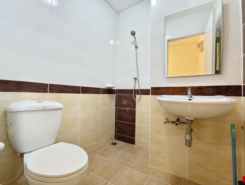 ทาวน์เฮ้าส์สนามจันทร์ นครปฐม, Nakhon Pathom, Sanam Chan, Muang Nakhon Pathom, Nakhon Pathom, 4 Bedrooms, 130 sqm, Townhouse For Sale, by The Best Property  อิ๋วอิ๋ว, 500157050 - DDproperty.com