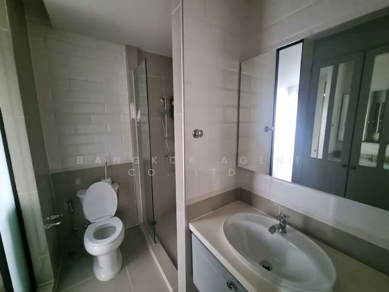 The Editor Saphan Khwai, Bangkok, 1555 Phahonyothin Rd, Samsen Nai, Phaya Thai, Bangkok, 1 Bedroom, 36 sqm, Condo For Rent, by Bangkok Agent Co.,Ltd., 500157051 - DDproperty.com