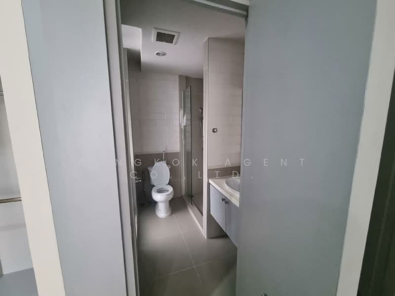 The Editor Saphan Khwai, Bangkok, 1555 Phahonyothin Rd, Samsen Nai, Phaya Thai, Bangkok, 1 Bedroom, 36 sqm, Condo For Rent, by Bangkok Agent Co.,Ltd., 500157051 - DDproperty.com