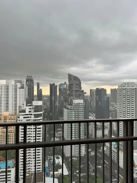 Quattro by Sansiri : ควอทโทร บาย แสนสิริ, กรุงเทพ, 134 ซอย ทองหล่อ 4, คลองตันเหนือ, วัฒนา, กรุงเทพ, 84 ตร.ม., คอนโด ให้เช่า, โดย Phakawadee Jiramanee, 500157053 - DDproperty.com