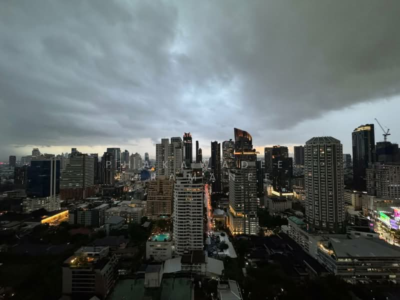 Quattro by Sansiri, Bangkok, 134 Thong Lo 4 Alley, Khlong Tan Nua, Watthana, Bangkok, 2 Bedrooms, 84 sqm, Condo For Rent, by Phakawadee Jiramanee, 500157053 - DDproperty.com