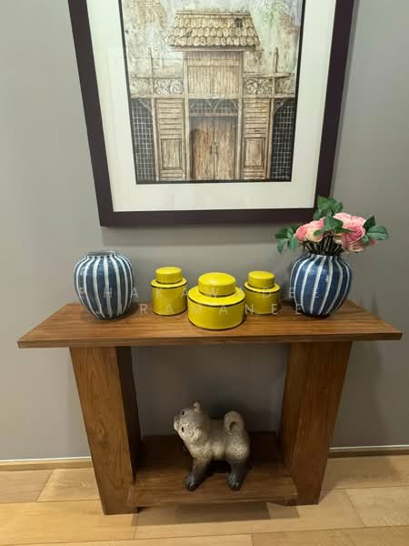 Quattro by Sansiri : ควอทโทร บาย แสนสิริ, กรุงเทพ, 134 ซอย ทองหล่อ 4, คลองตันเหนือ, วัฒนา, กรุงเทพ, 84 ตร.ม., คอนโด ให้เช่า, โดย Phakawadee Jiramanee, 500157053 - DDproperty.com