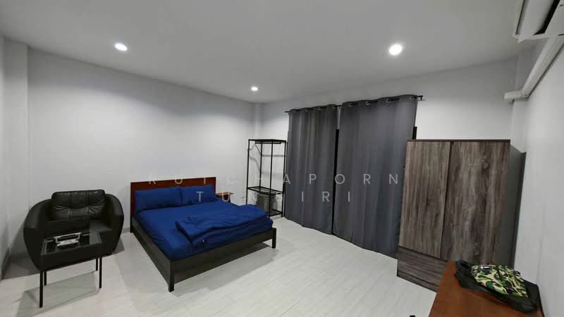 ทาวน์เฮ้าส์ให้เช่า – ใกล้บิ๊กซีแม่เหียะ ค่าเช่า 15,000 บาท / เดือน รหัสทรัพย์ : No.9H1018, เชียงใหม่, แม่เหียะ, เมืองเชียงใหม่, เชียงใหม่, 110 ตร.ม., ทาวน์เฮ้าส์ ให้เช่า, โดย Rutchaporn Tunsiri, 500157055 - DDproperty.com