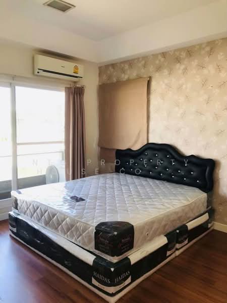 Mantana Lake Watcharapol, Bangkok, Sukhaphiban 5 Road, O-Ngoen, Sai Mai, Bangkok, 4 Bedrooms, 212 sqm, Single Detached House For Rent, by NTG Property House Co.,Ltd., 500157057 - DDproperty.com