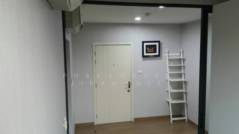 The Tree Privata, Bangkok, 45 Pracharat Sai 1 Road, Bang Sue, Bang Sue, Bangkok, 2 Bedrooms, 54 sqm, Condo For Rent, by Phakawadee Jiramanee, 500157058 - DDproperty.com